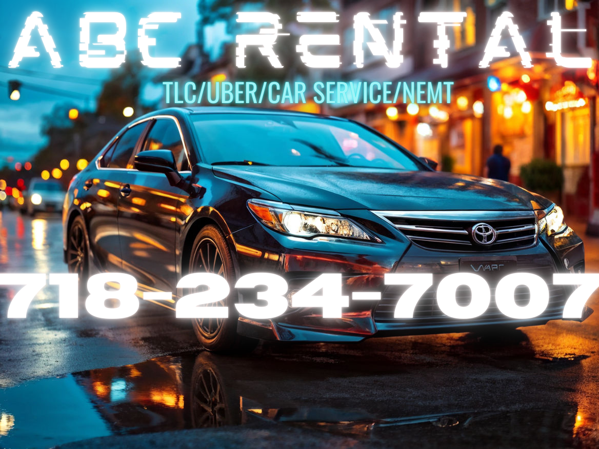 TLC Car Market - Exclusive Offer: Save $100 on TLC Rentals Today!